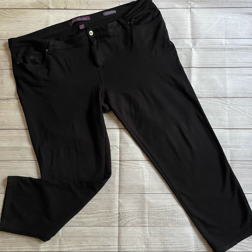 Gloria Vanderbilt Amanda Pants
